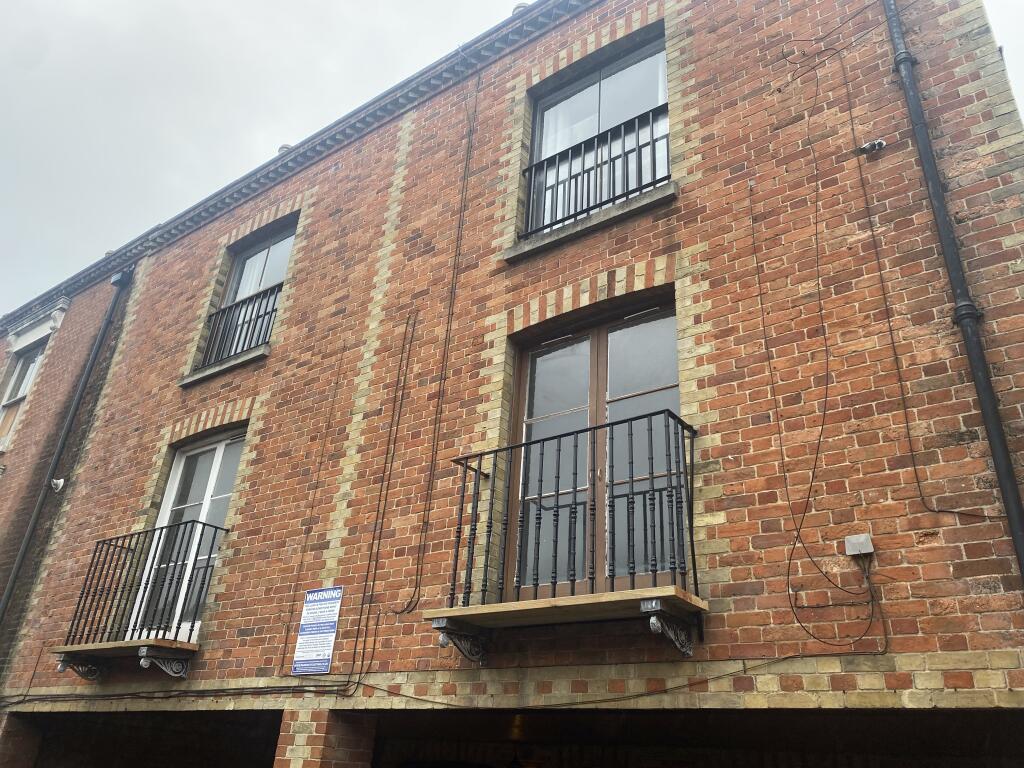 Main image of property: Northam Road, Southampton, SO14