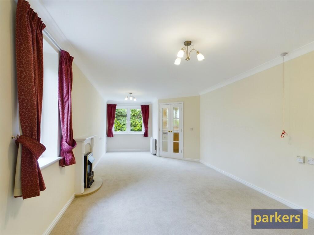 Apartment in Winnersh, Wokingham - View 3