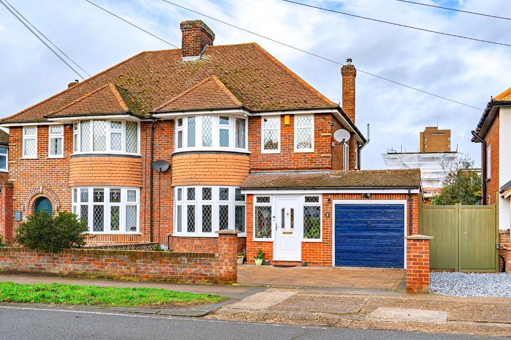 Main image of property: Wendover Drive, Bedford, Bedfordshire, MK41 9QT