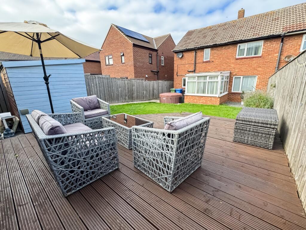 House in York - View 4