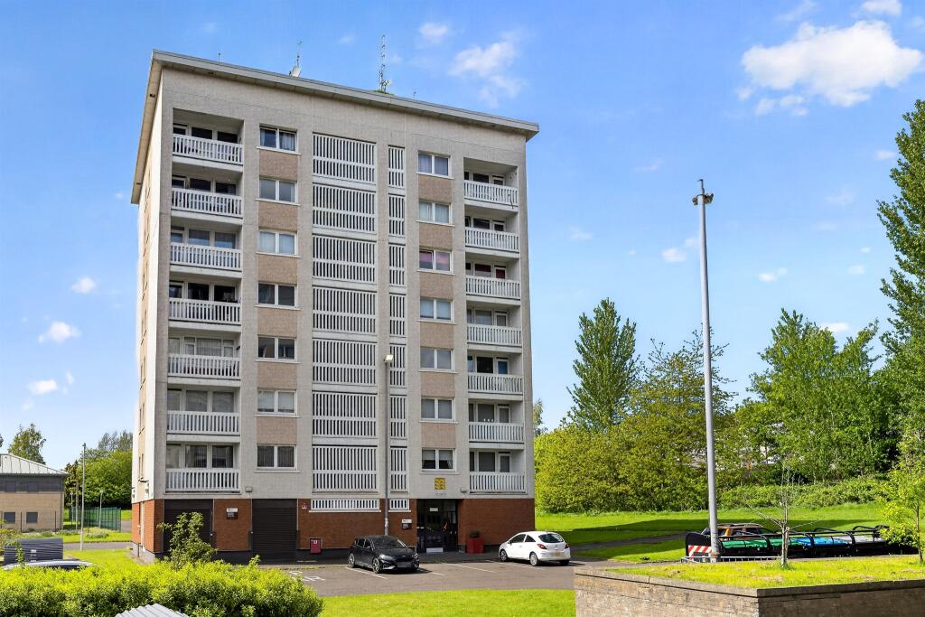 Main image of property: Kelhead Path, Penilee, Glasgow