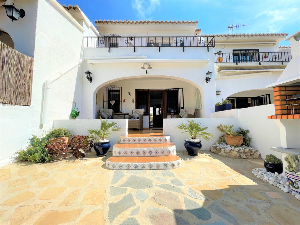 Main image of property: Benitachell