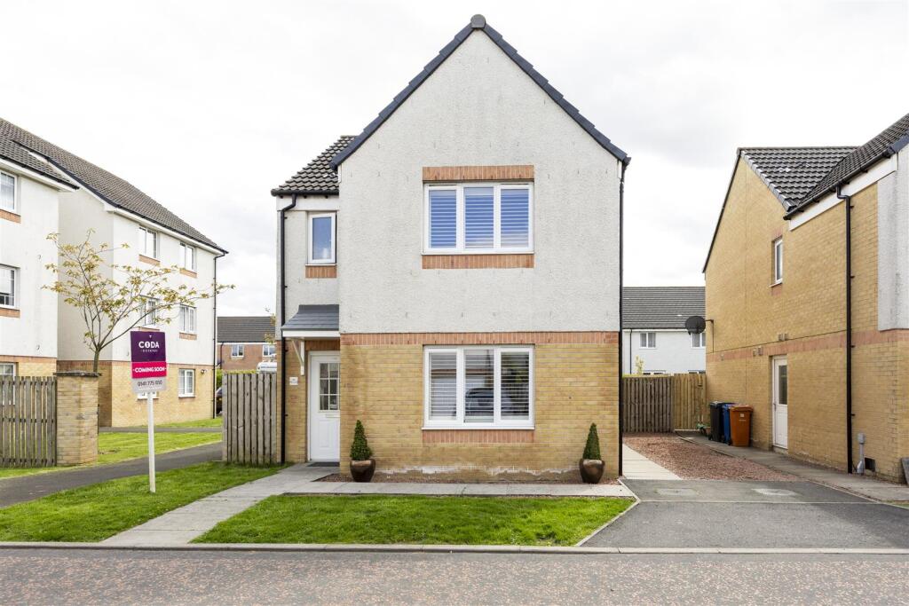 Main image of property: Farm Wynd, Woodilee Village