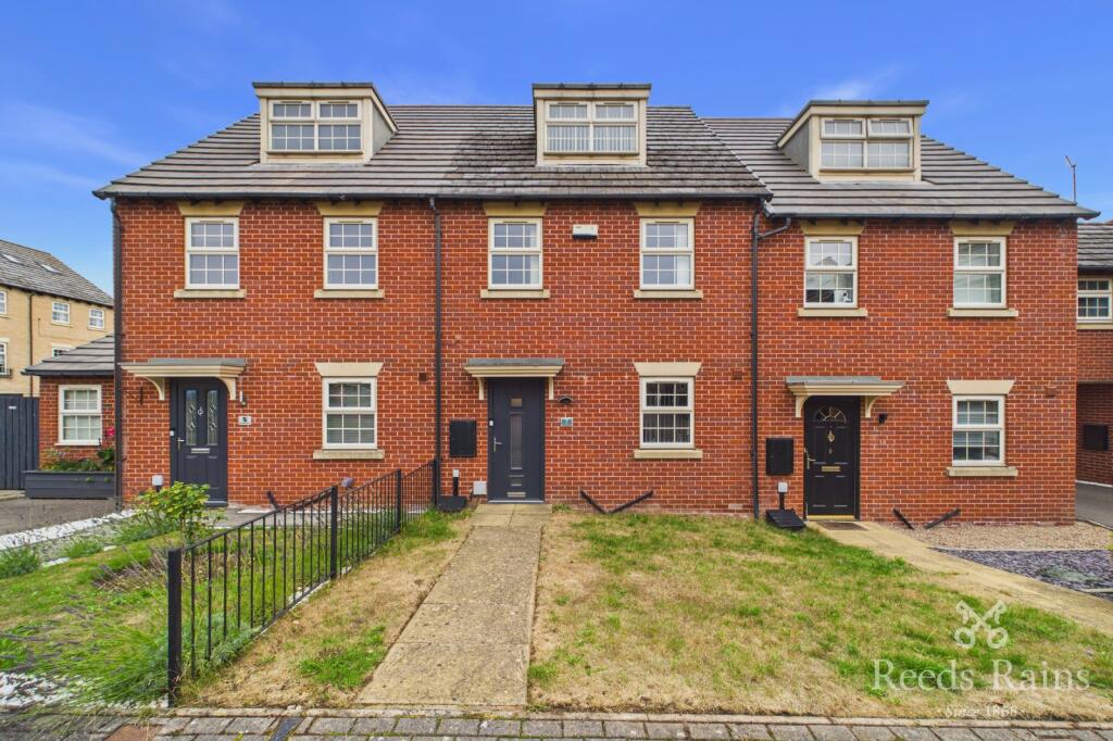 Main image of property: Stockwell Avenue, Kiveton Park, Sheffield, South Yorkshire, S26