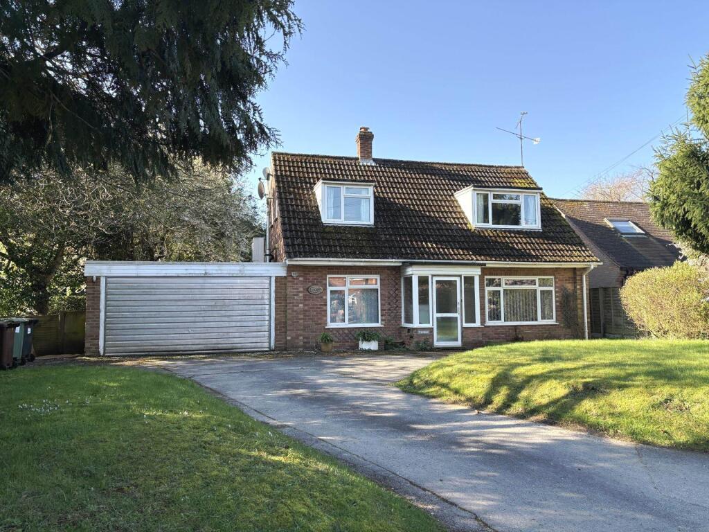 Main image of property: Church Lane, Peppard Common, Henley-on-Thames, South Oxfordshire