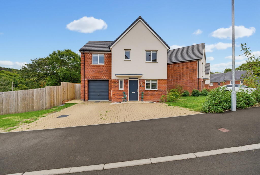 House in Swansea - View 2