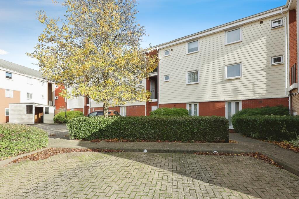 Additional image 16 of Merlin Walk, Birmingham