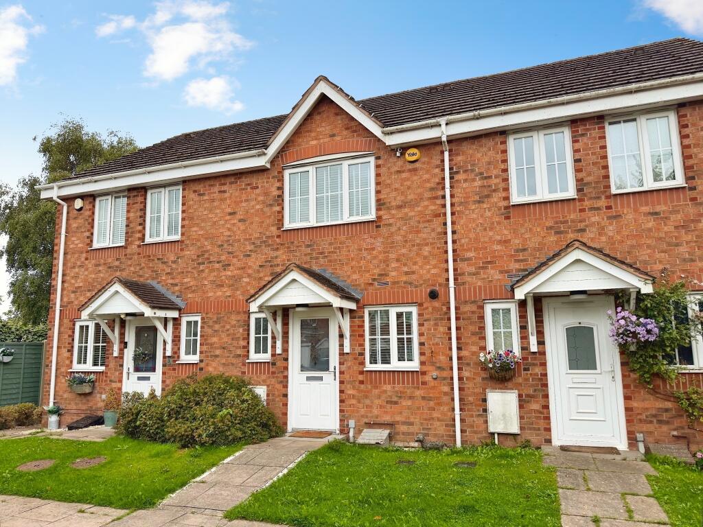 Main image of property: The Gables, Essington, WV11
