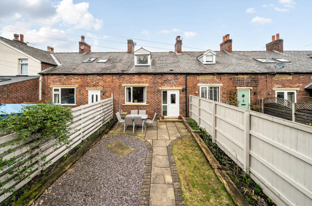 Main image of property: Dearne Royd, Scissett, Huddersfield, West Yorkshire, HD8
