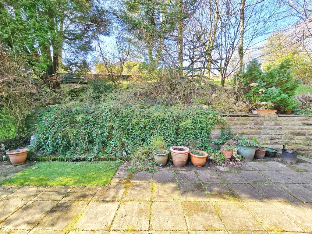 Additional image 12 of Ashlands Lodge, 24 Turnpike, Newchurch, Rossendale, BB4