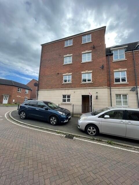 Main image of property: Kepwick road, Hamilton, Leicester, LE5