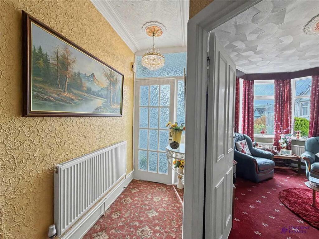 House in Tonypandy - View 3