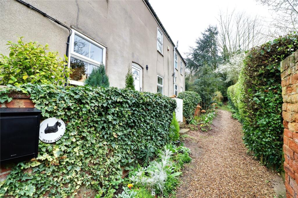 Main image of property: High Street, Gringley-on-the-Hill, Doncaster, Nottinghamshire, DN10