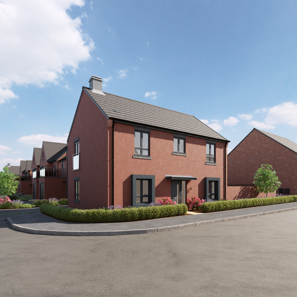 Main image of property: Manchester Road, Hopwood, Nr South Heywood, OL10 2QD