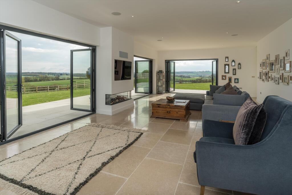 House in Bath, Hemington - View 3