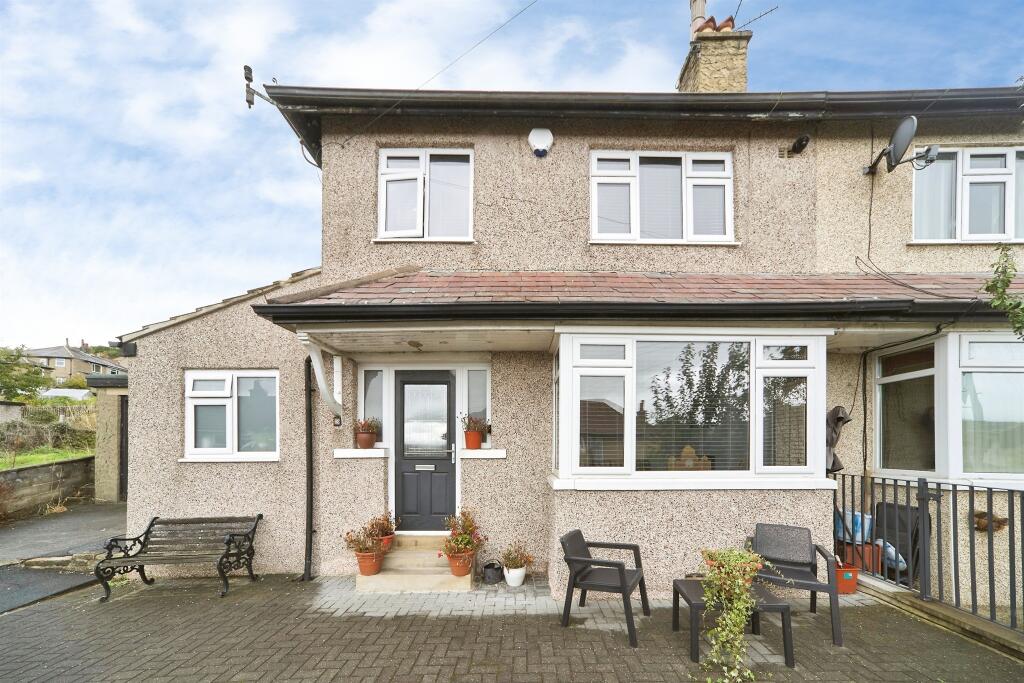 Main image of property: Granby Drive, Riddlesden, Keighley