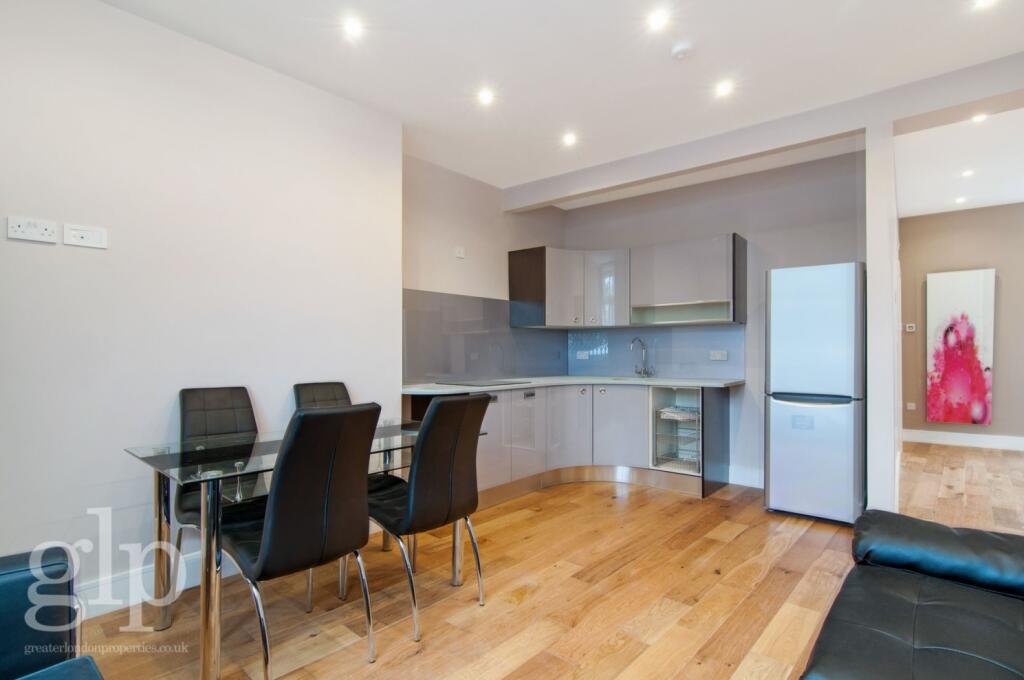 Main image of property: Brewer Street, Soho, W1F