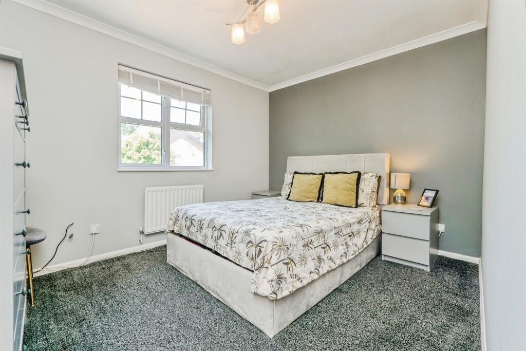 De Havilland Road, Pengam Green, Cardiff - View 6