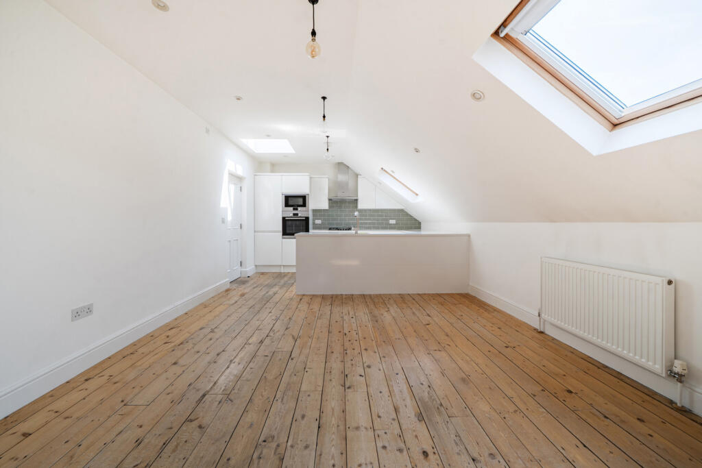 Apartment in London - View 4