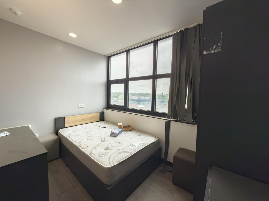 Apartment in Sunderland - View 3