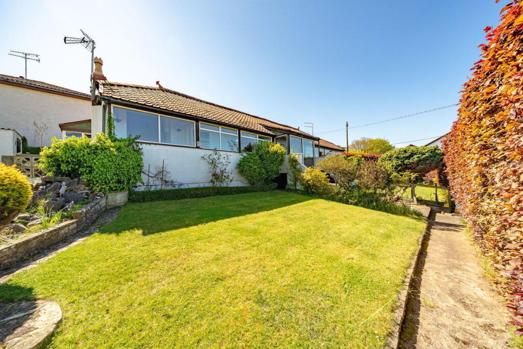 Nichols Road, Portishead, Bristol, BS20 8DT photo 4