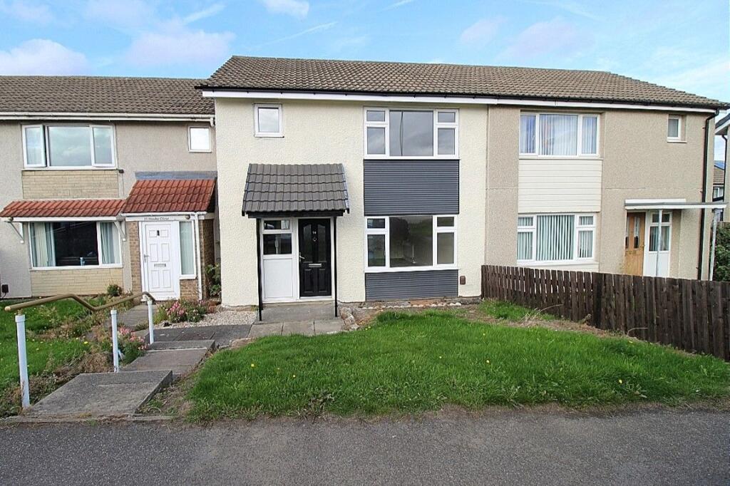 Main image of property: Hawke Close, Rawmarsh, Rotherham