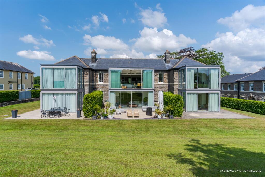 Main image of property: Hensol Castle Park, Hensol, Pontyclun