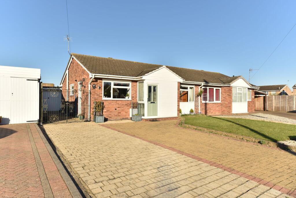 Main image of property: Leechcroft, Fenstanton, PE28