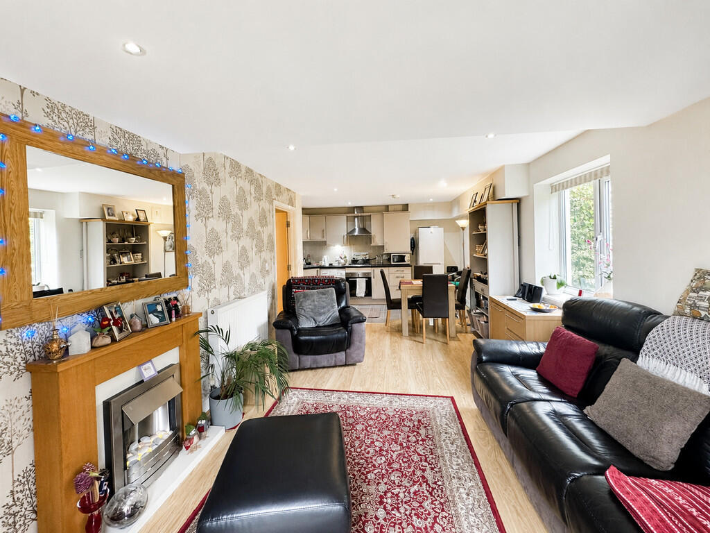 Main image of property: Grantley Gardens, Mannamead