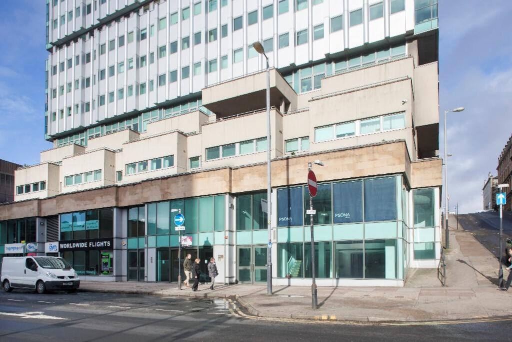 Main image of property: Unit 5, 156 Bothwell Street, Glasgow, G2 7EA