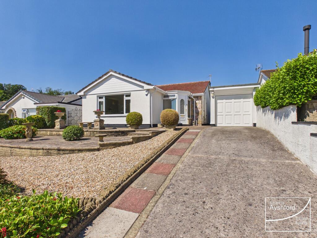 Main image of property: Brendons Avenue, Livermead, Torquay