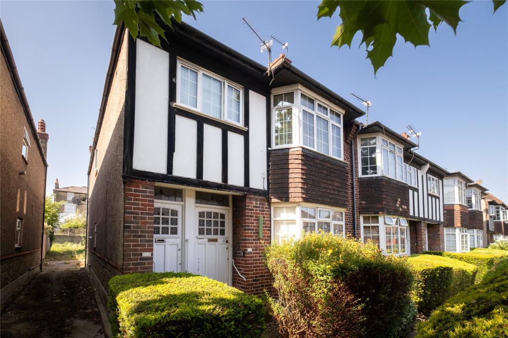 Main image of property: Gracefield Gardens, London, SW16