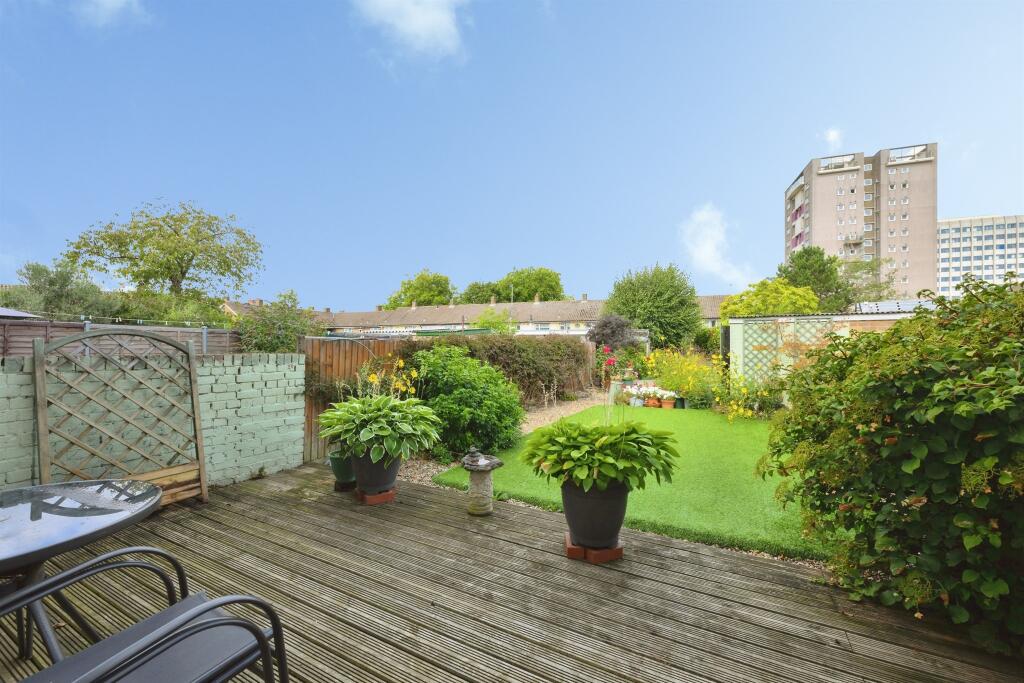 House in Harlow, Essex - View 2
