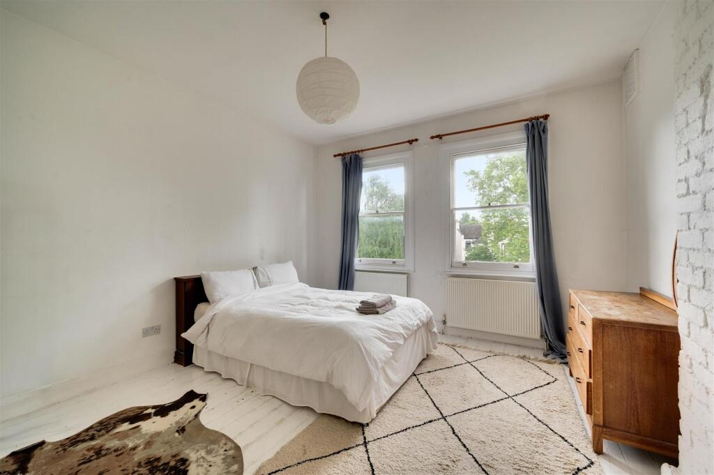 Staverton Road, London - View 5