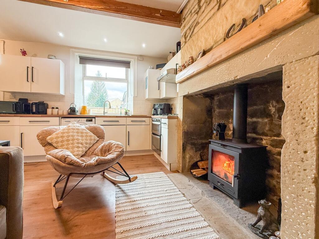 Main image of property: New Mill Road, Honley, Holmfirth, HD9