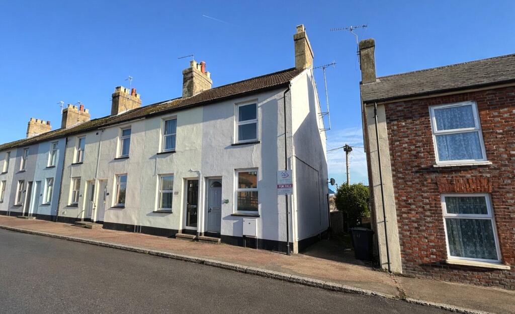 Main image of property: Station Road, Hailsham, East Sussex, BN27