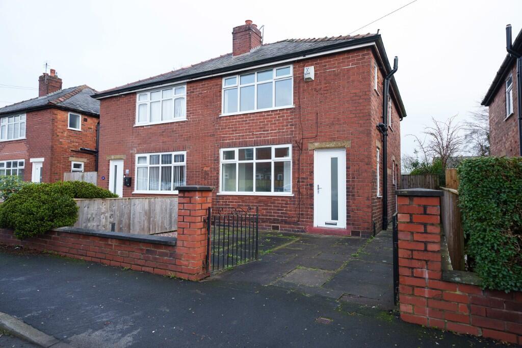 Main image of property: Kenneth Avenue, Leigh, Greater Manchester, WN7