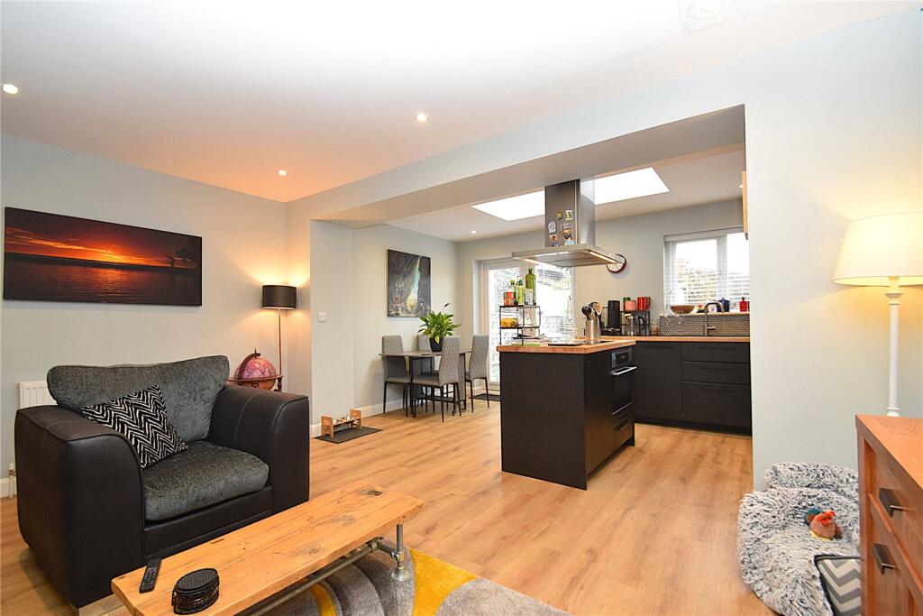 House in York - View 3