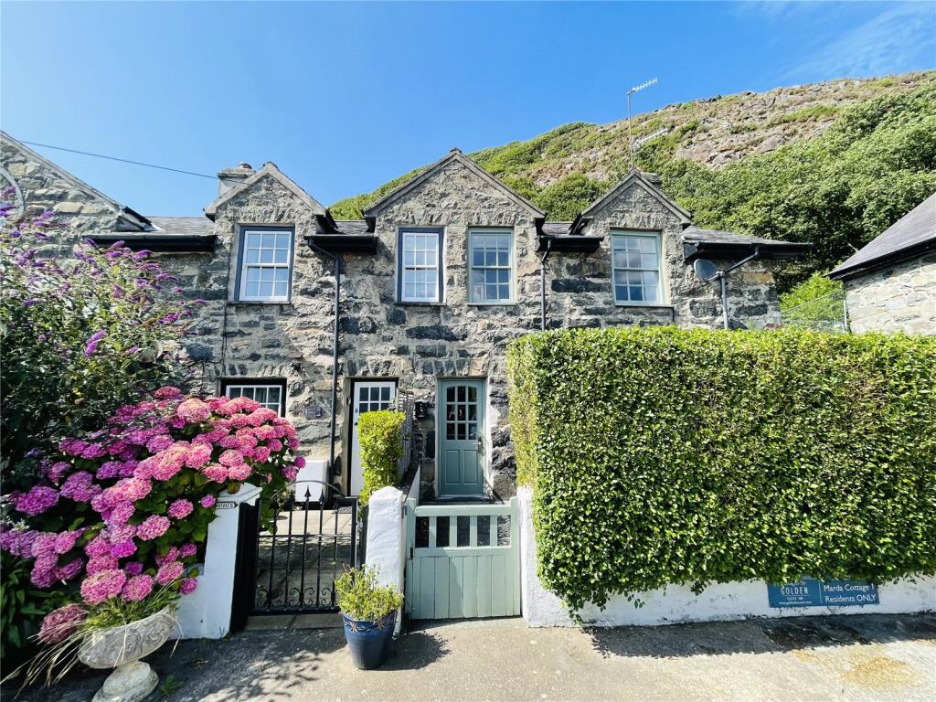 Main image of property: Dublin Street, Tremadog, Porthmadog, Gwynedd, LL49