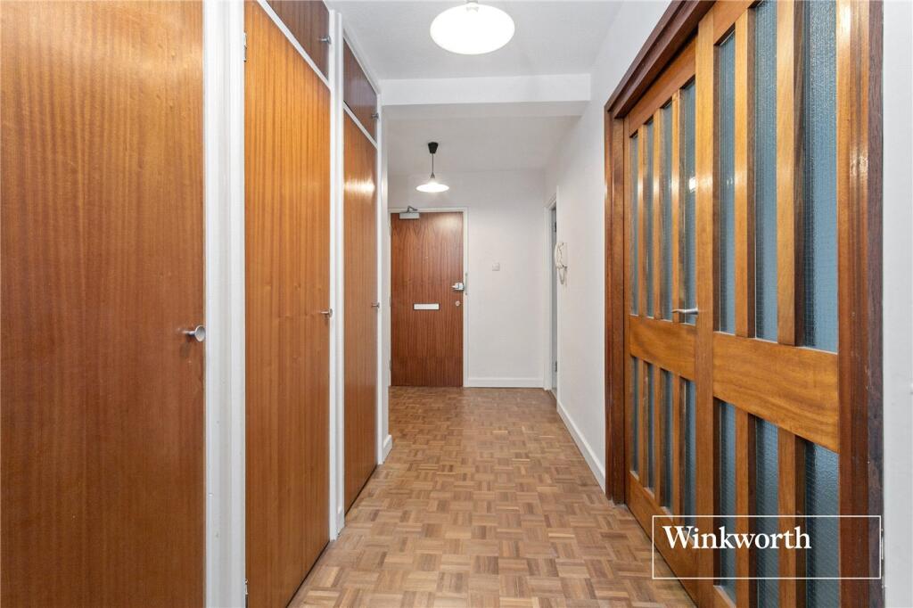 Regent Court, 190 Ballards Lane, Finchley, London, N3 - View 3