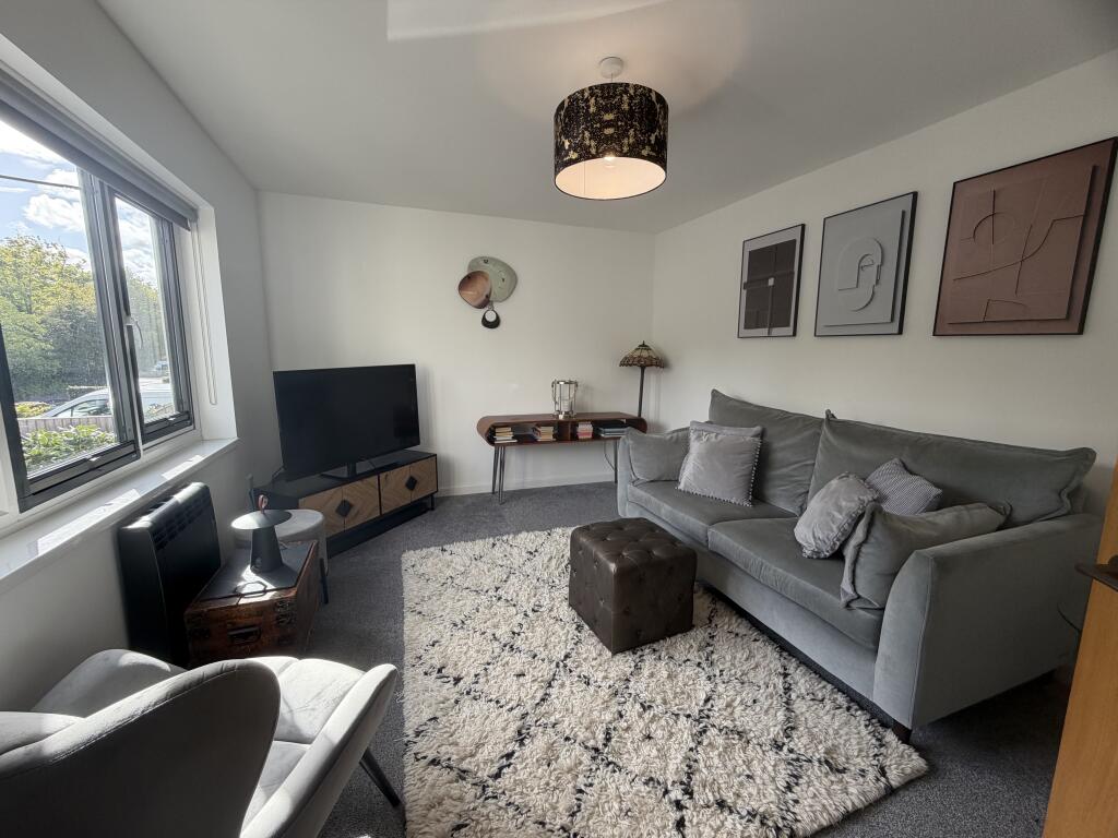 House in Salisbury - View 3