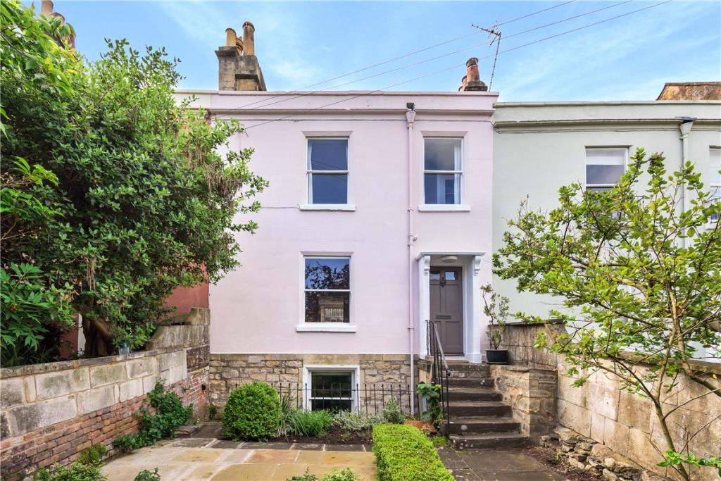 Main image of property: Prospect Place, Camden Road, Bath, Somerset, BA1