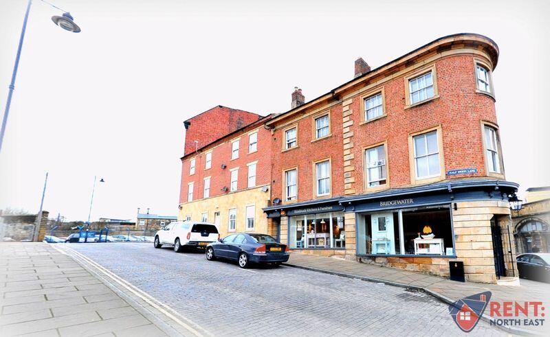 Main image of property: Half Moon Lane, Gateshead
