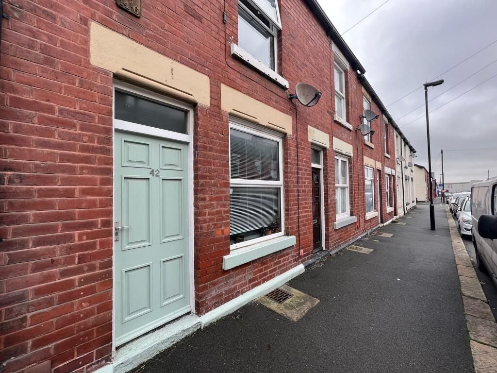 Main image of property: Rydal Road, Abbeydale, S8 0US