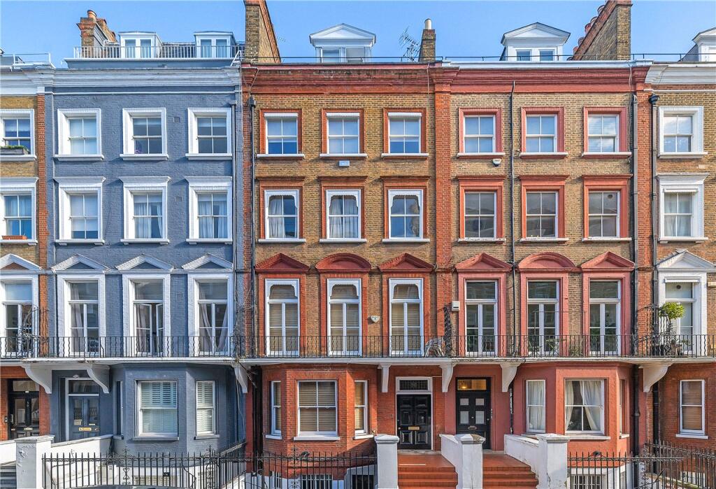 Main image of property: Roland Gardens, London, SW7