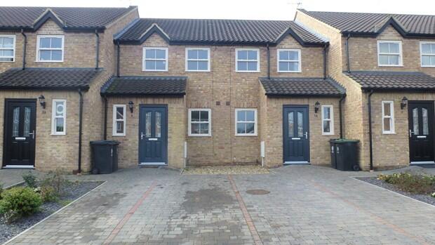 Main image of property: Quorn Road, Rushden, NN10