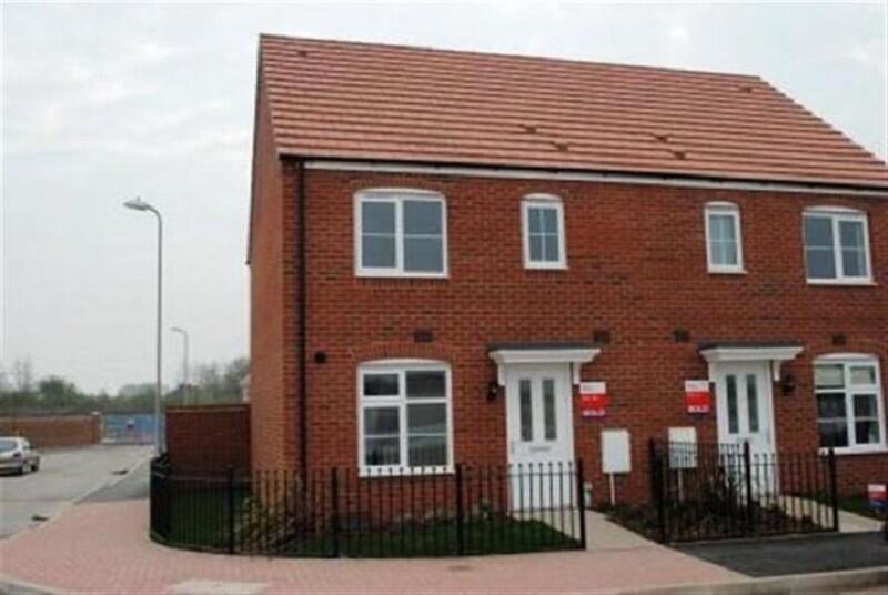 Main image of property: LYSAGHTS WAY, NEWPORT, S WALES. NP19 4AL