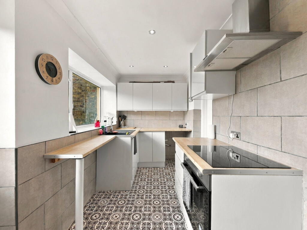 House in Newport, Nantyglo and Blaina - View 5