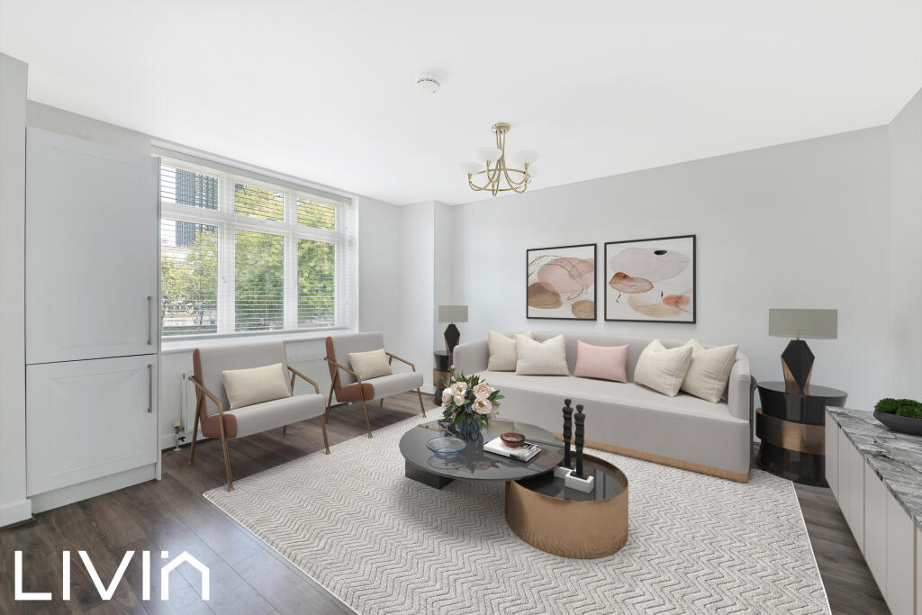 Apartment in Croydon - View 5