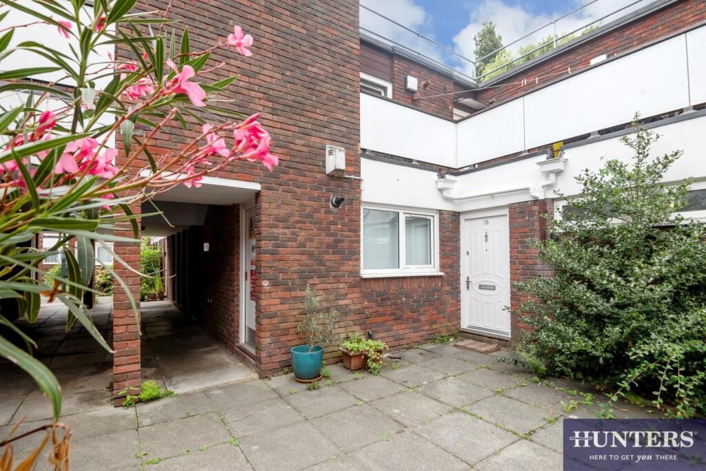 Main image of property: Christchurch Avenue, Queens Park, London, NW6